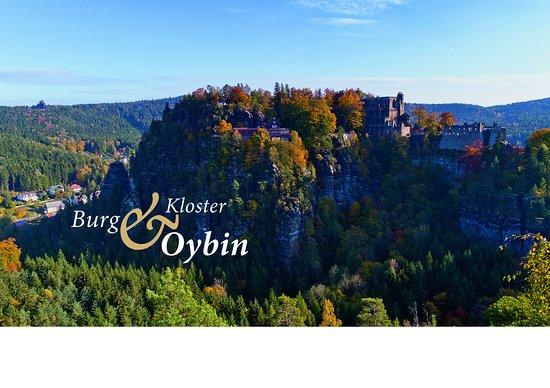Burg und Kloster Oybin